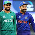 T20 WC 2021: वर्ल्ड कप के इतिहास में पाकिस्तान ने पहली बार भारत को दी पटखनी, बाबर ने कही बड़ी बात