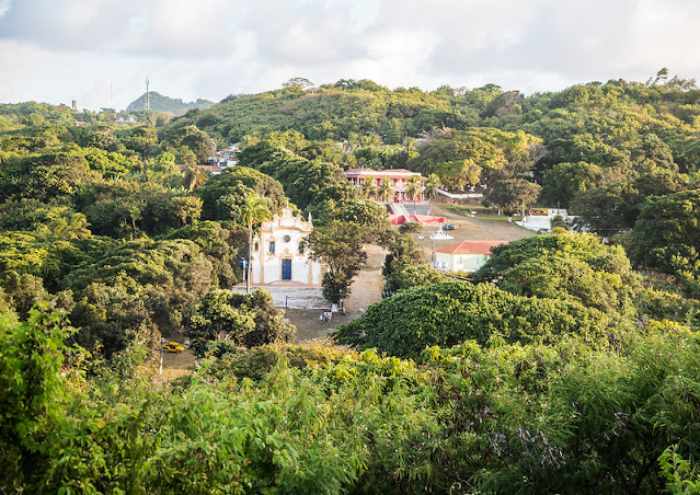 Uma das melhores praias do mundo fica em Fernando de Noronha!