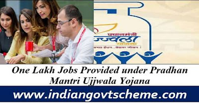 Pradhan Mantri Ujjwala Yojana