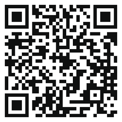 قراءة رموز QR