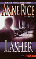 Lasher Review