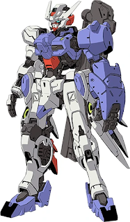 ASW-G-29 Gundam Astaroth