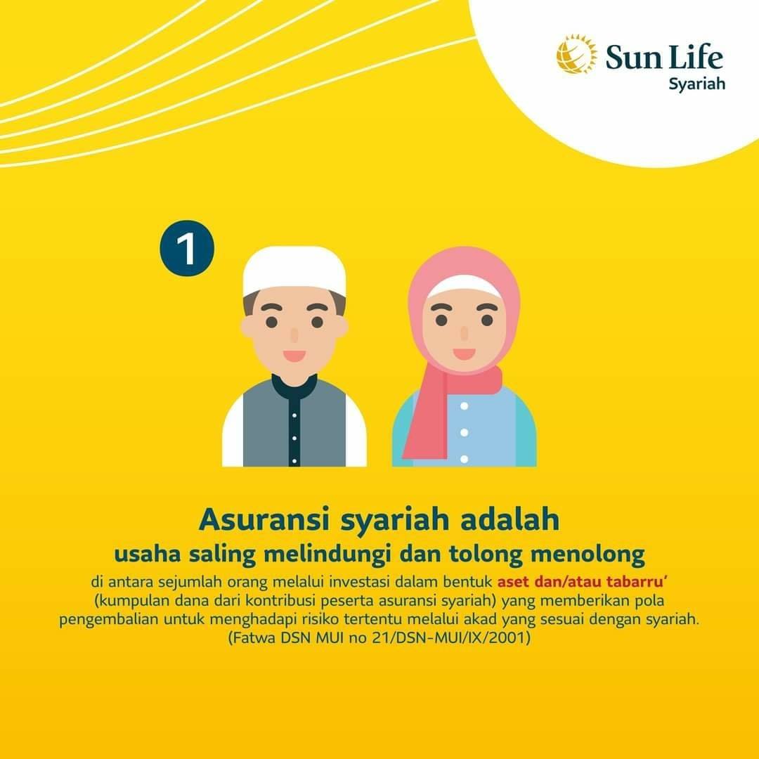 SUN LIFE SYARIAH BATAM