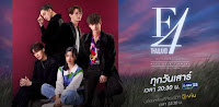 Link Streaming Nonton F4 Thailand Episode 4 Sub Indo Full Movie Tayang di VIU Eps Terbaru