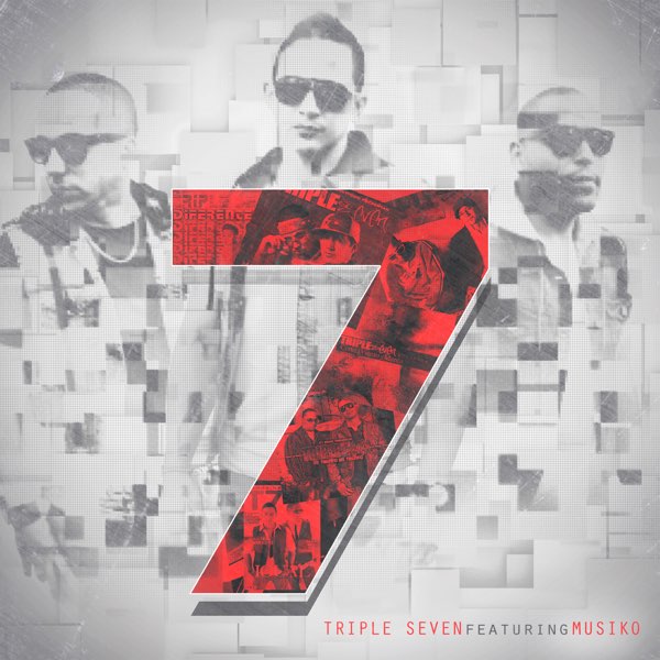 Triple Seven y Musiko – 7 (2013)