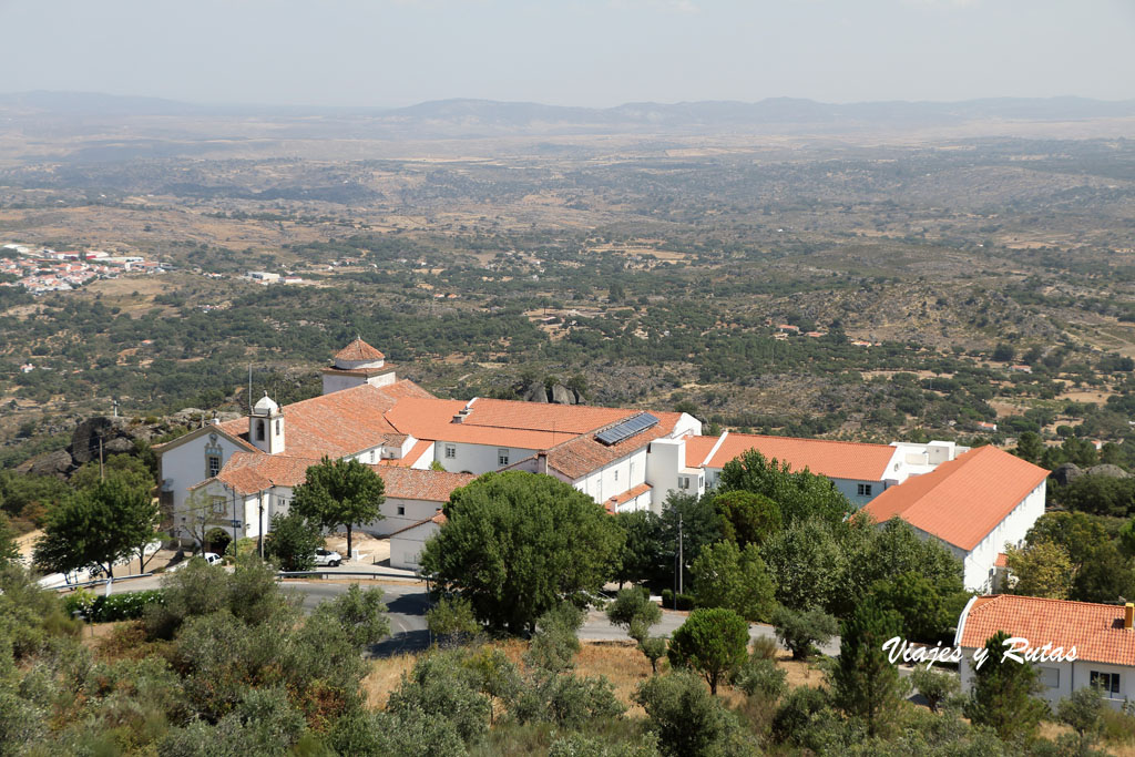 Convento de Nuestra Señora de la Estrella