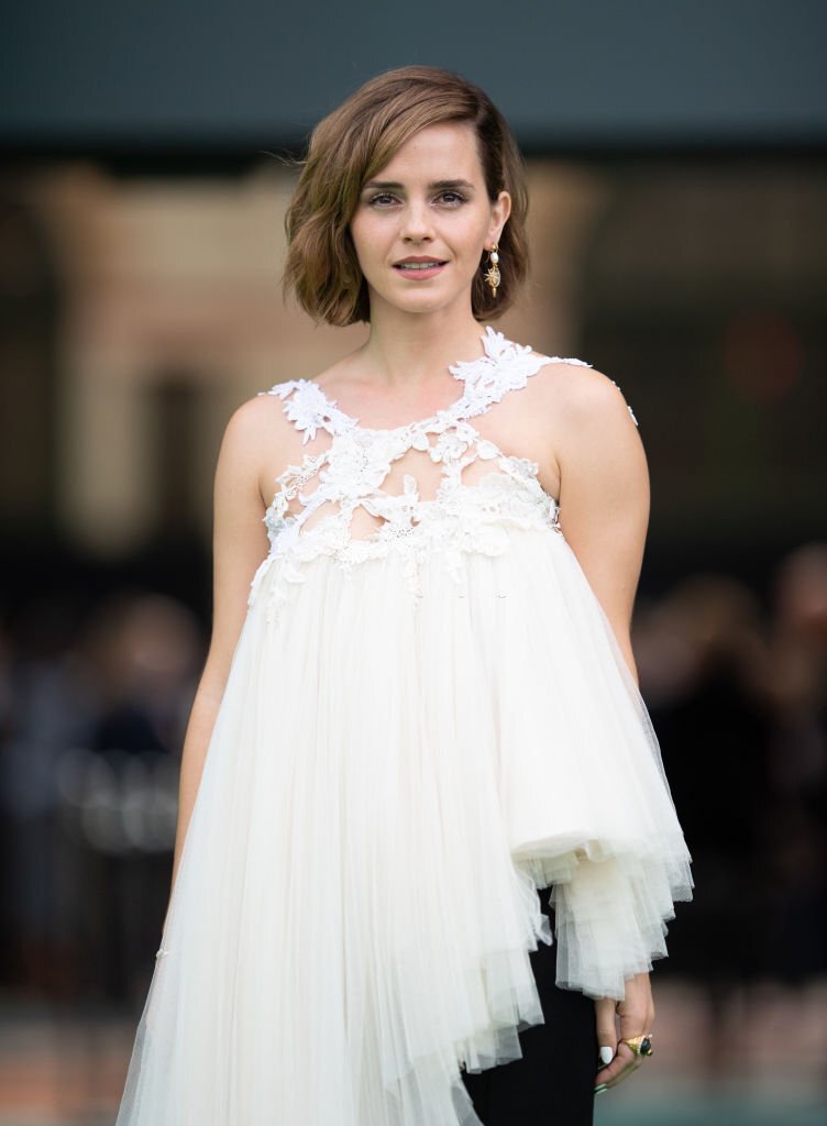 Emma Watson