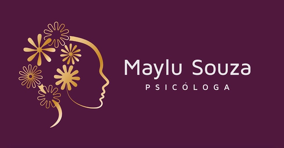 Psicóloga Maylu Souza 
