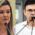 Em enquete do SEM CENSURA PB, Raniery empata com Camila e muitos opinam por novo nome para o Brejo