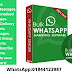 WhatsApp Marketing Software Bangladesh with 1 Year & Lifetime License Key.হোয়াটসঅ্যাপ মার্কেটিং সফটওয়্যার