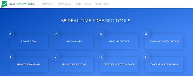 Best free keyword research tool