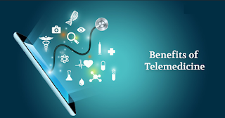 benefits of telemedicine