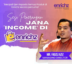 JADILAH ENRICHZ BIZ PARTNER