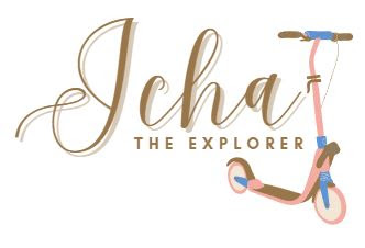Icha the Explorer