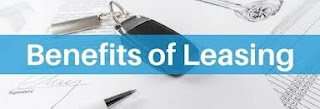 Benefits Of Leasing