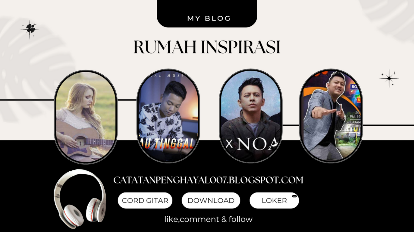 RUMAH INSPIRASI