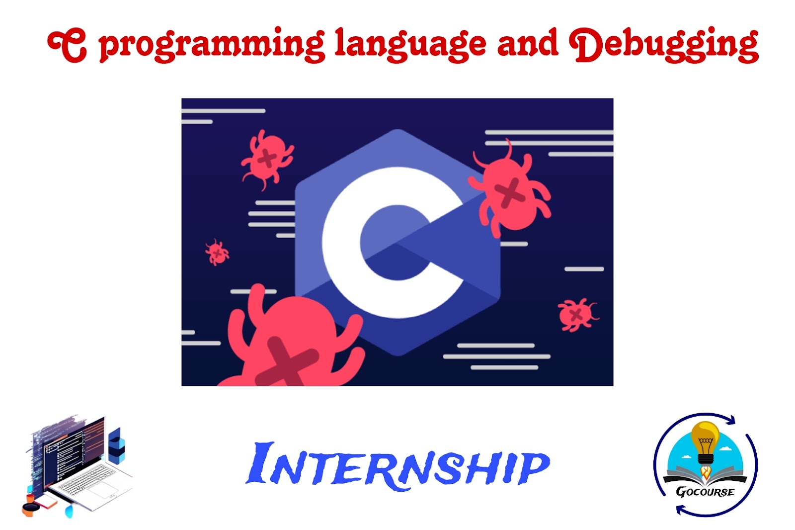 C Programming and Debugging