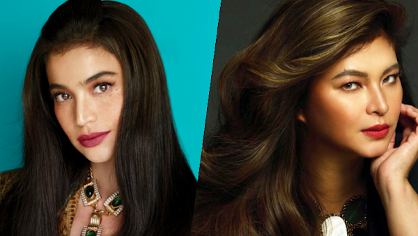 Angel Locsin, Anne Curtis, and other personalities who made it to Tatler Asia’s Most Influential list!