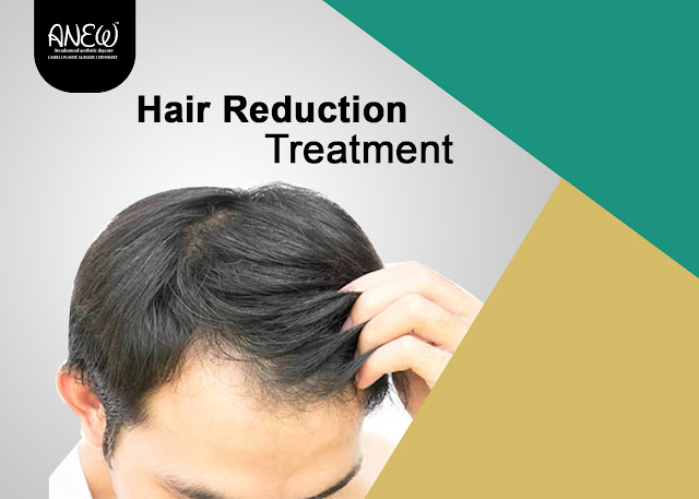 Permanent Hair Reduction