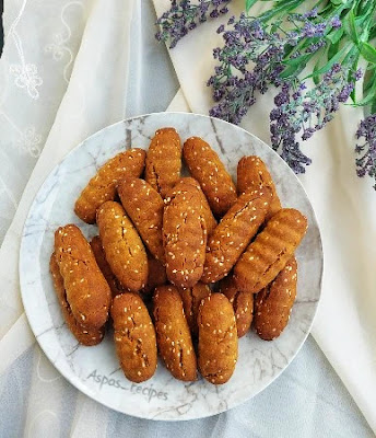 koulourakia-me-tahini