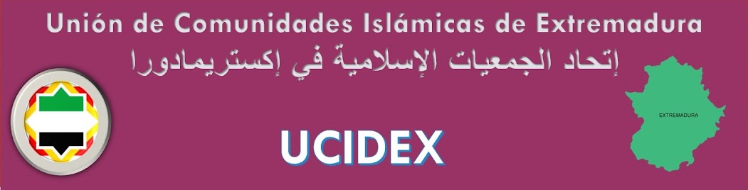 Islam Extremadura