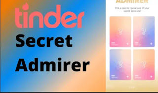 What is Tinder Secret Admirer?_ ichhori.com