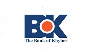 BOK Bank of Khyber Jobs 2022 in Pakistan