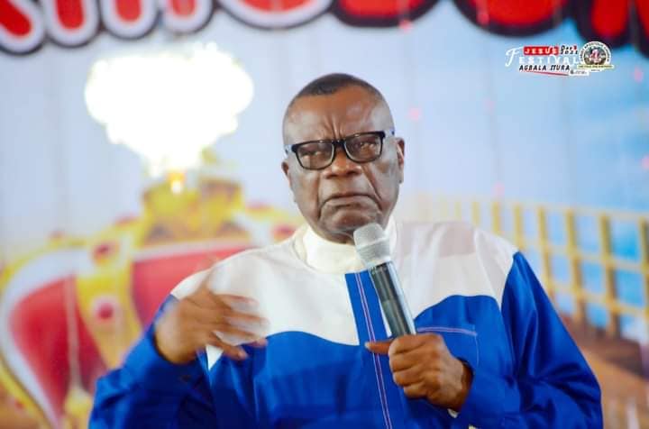 Special Talk and Prayers for The Family – Prophet S.K Abiara