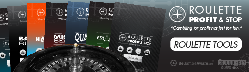 Roulette tools