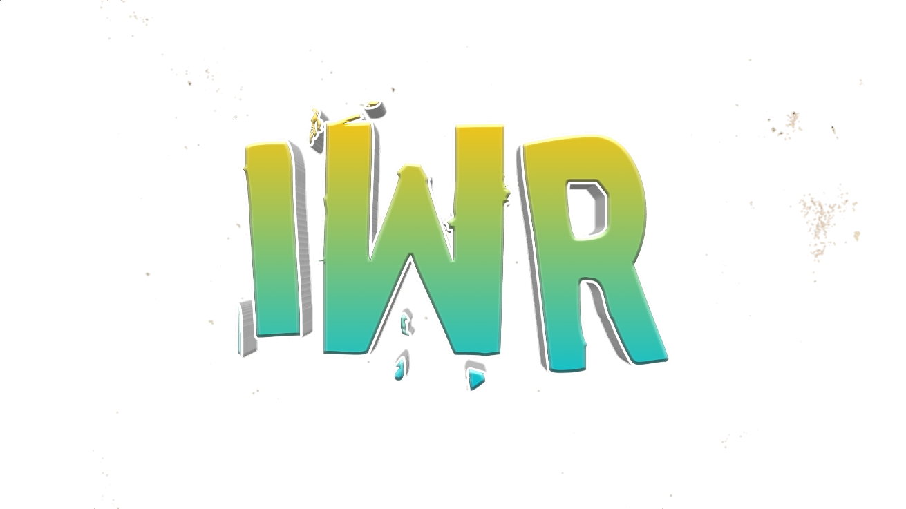 IWR GAMING