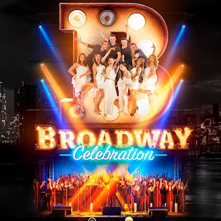 Broadway Celebration: biglietti