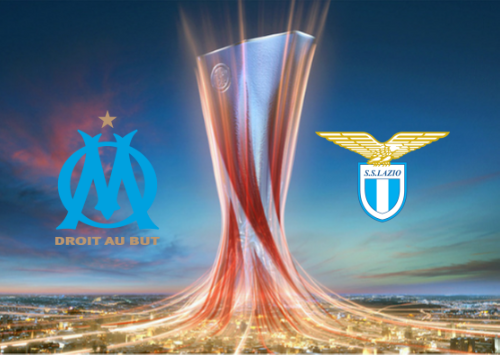 Marseille vs Lazio Highlights 04 November 2021