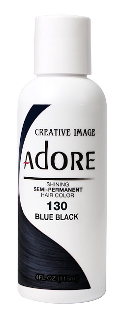 Adore SemiPermanent Haircolor