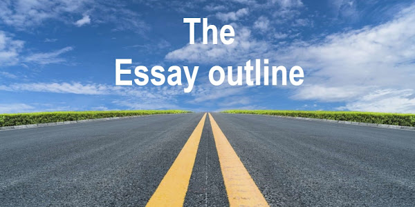 How to create an essay outline and a thesis statement