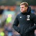 Newcastle manager Eddie Howe to miss debut match after COVID-19 positive test
