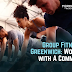 Group Fitness in Greenwich: Workout with a Community