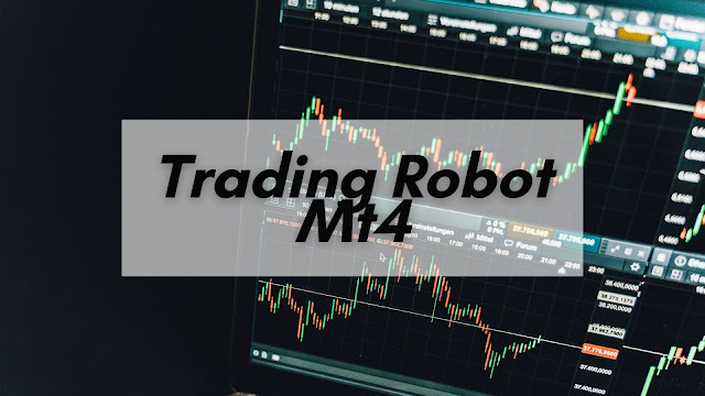 Trading Robot Mt4