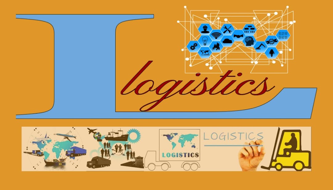 Online Logistics Training