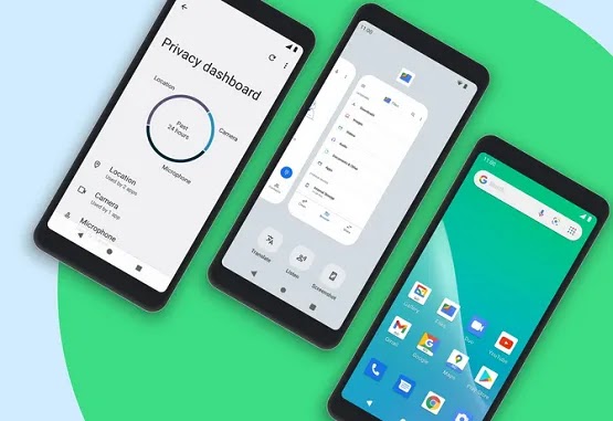Google Announces Android 12 Go Edition – Faster, Smoother, and Better