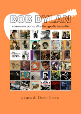 Bob Dylan Studio Album