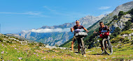 Picos de Europa