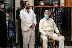 Egypt Court Sentences 22 Militants to Death by Hanging