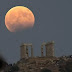 Longest partial lunar eclipse on Nov.19; not visible to SL: Prof. Jayarathne