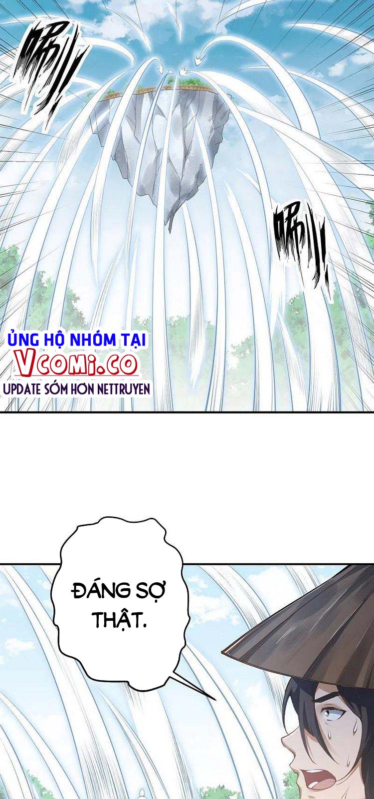 Nghịch Thiên Tà Thần Chapter 452 - TC Truyện