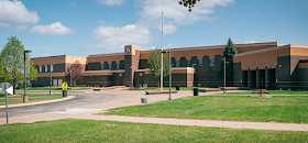 Holmen High School