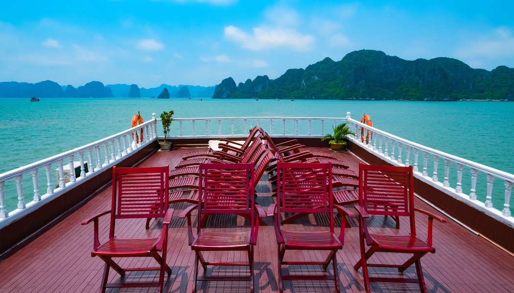 Halong Bay