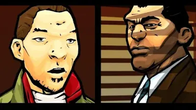 تحميل لعبة GTA Chinatown Wars مهكرة آخر اصدار للاندرويد والايفون