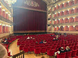 Teatro dell'Opera di Roma