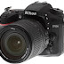 Panduan Sistem Menu Kamera Nikon D7200