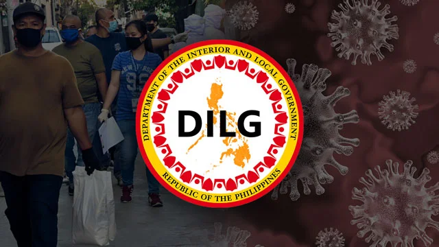 DILG orders inventory to barangays in connection with ongoing vaccinations